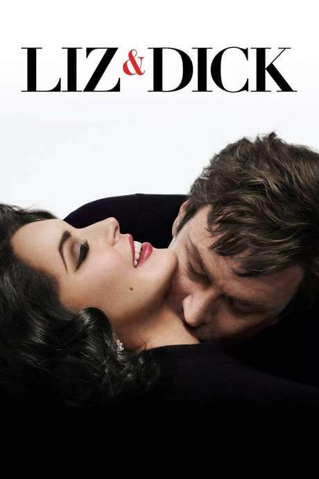 Liz & Dick